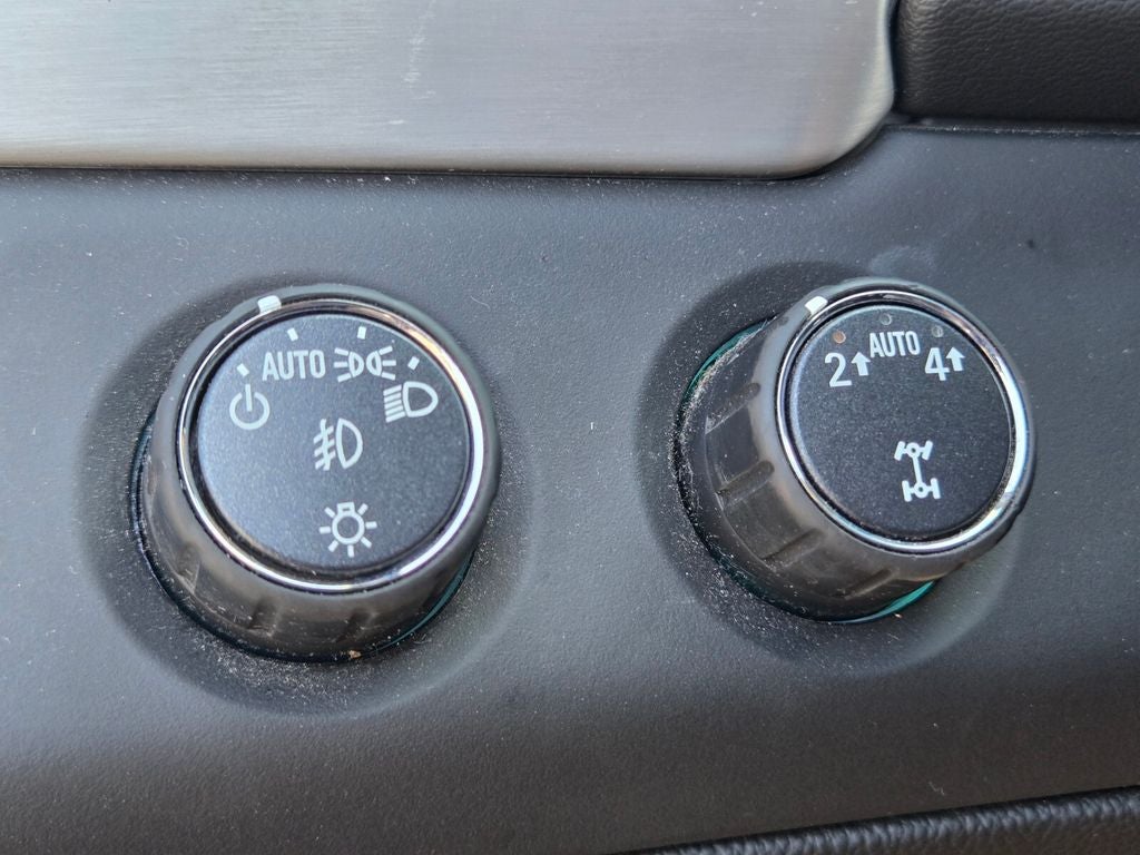 2020 GMC Yukon XL 4WD SLT