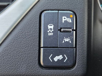 2020 GMC Yukon XL 4WD SLT