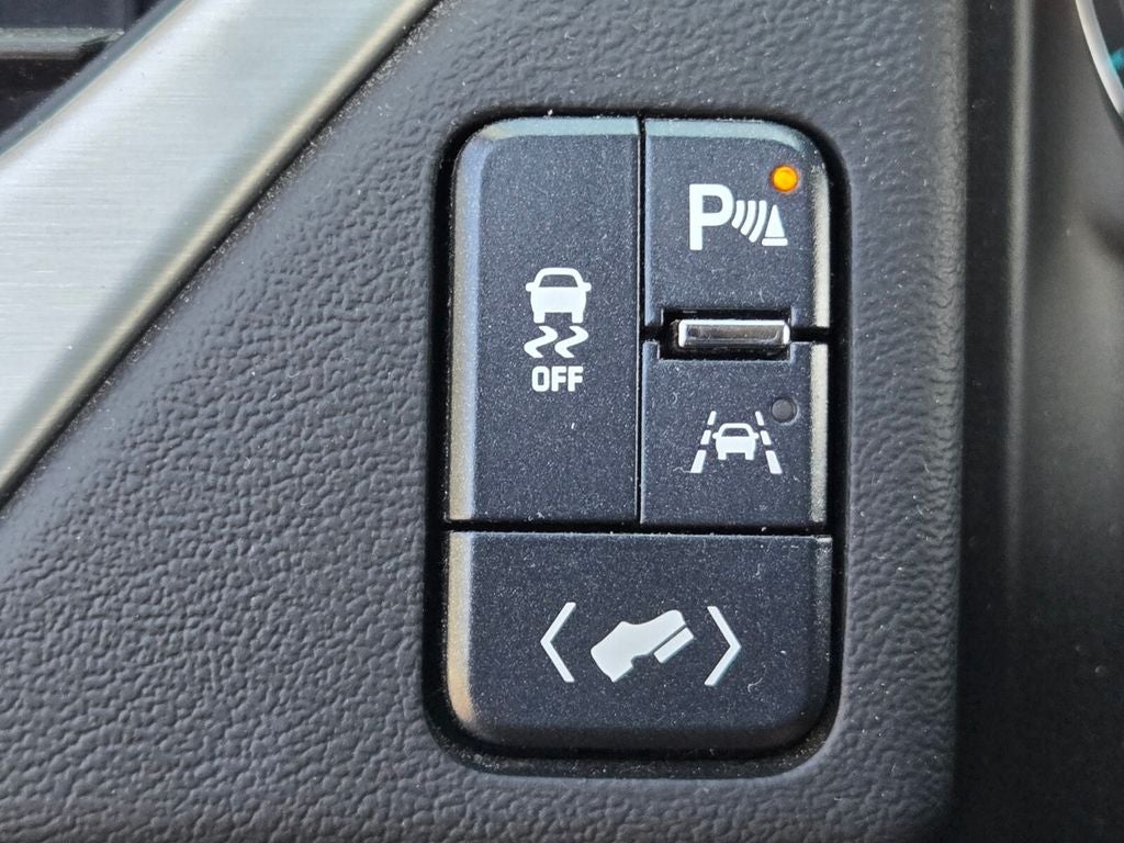 2020 GMC Yukon XL 4WD SLT