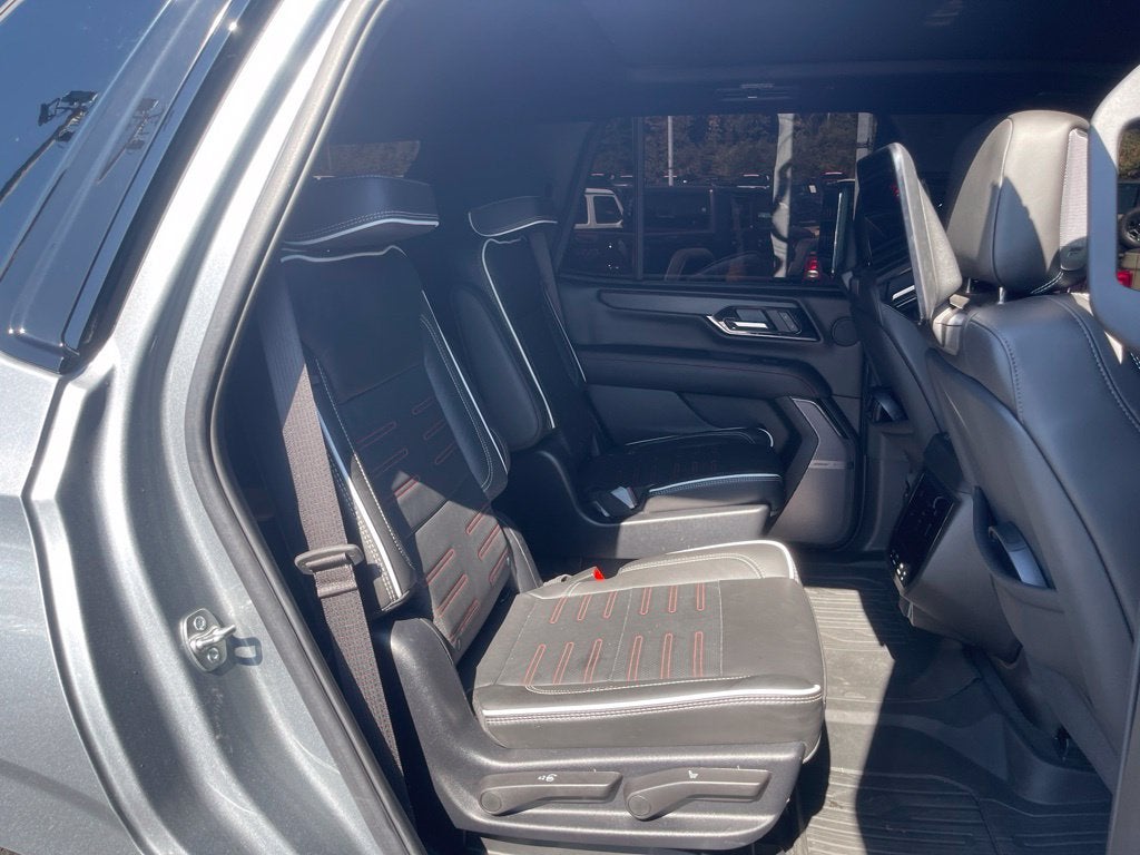 2025 GMC Yukon AT4 Ultimate