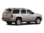 2008 Chevrolet Tahoe Commercial Fleet