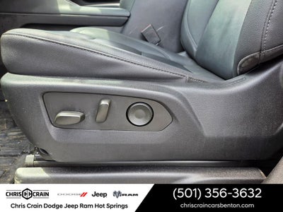 2023 Chevrolet Tahoe 2WD LT