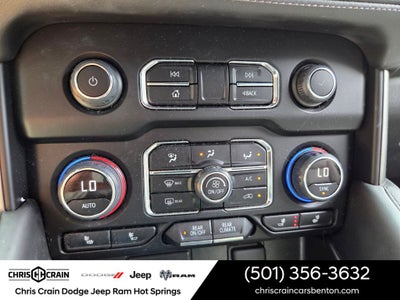 2023 Chevrolet Tahoe 2WD LT