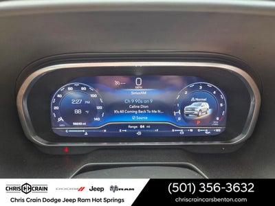 2023 Chevrolet Tahoe 2WD LT