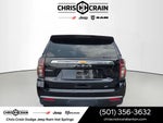2023 Chevrolet Tahoe 2WD LT