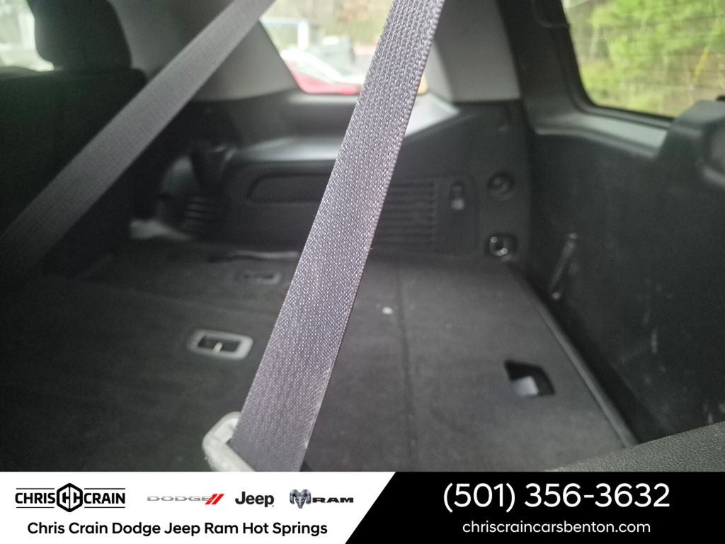 2016 Chevrolet Tahoe LS