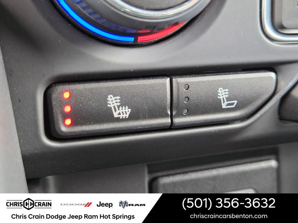 2024 Chevrolet Suburban 4WD RST