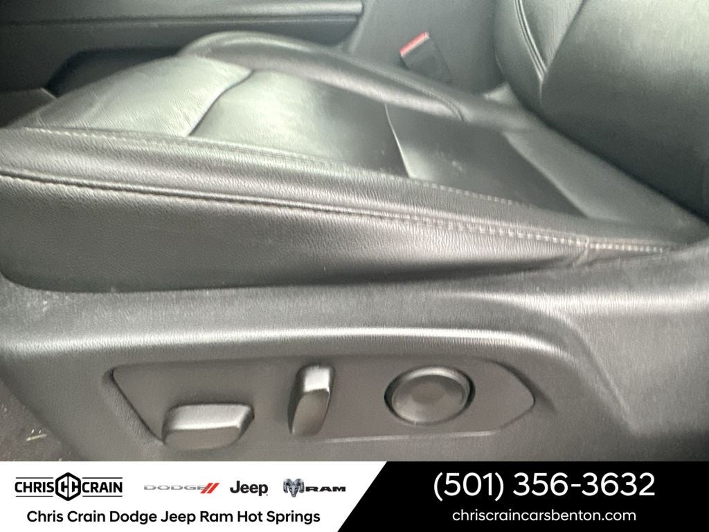 2021 Chevrolet Tahoe 4WD LT