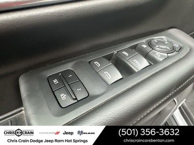 2021 Chevrolet Tahoe 4WD LT