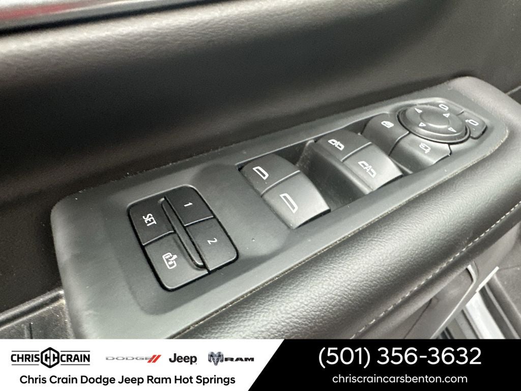 2021 Chevrolet Tahoe 4WD LT