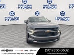 2021 Chevrolet Tahoe 4WD LT