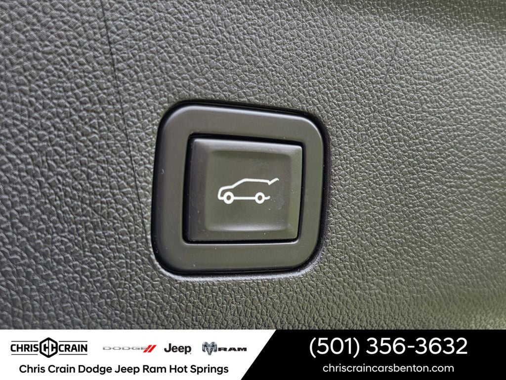 2023 Chevrolet Tahoe 4WD Z71