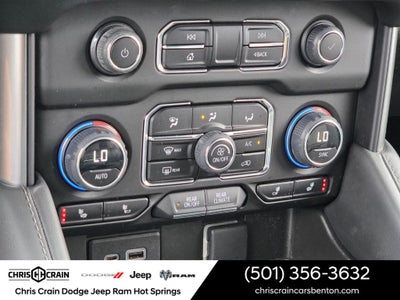 2023 Chevrolet Tahoe 4WD Z71