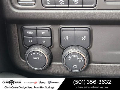 2023 Chevrolet Tahoe 4WD Z71
