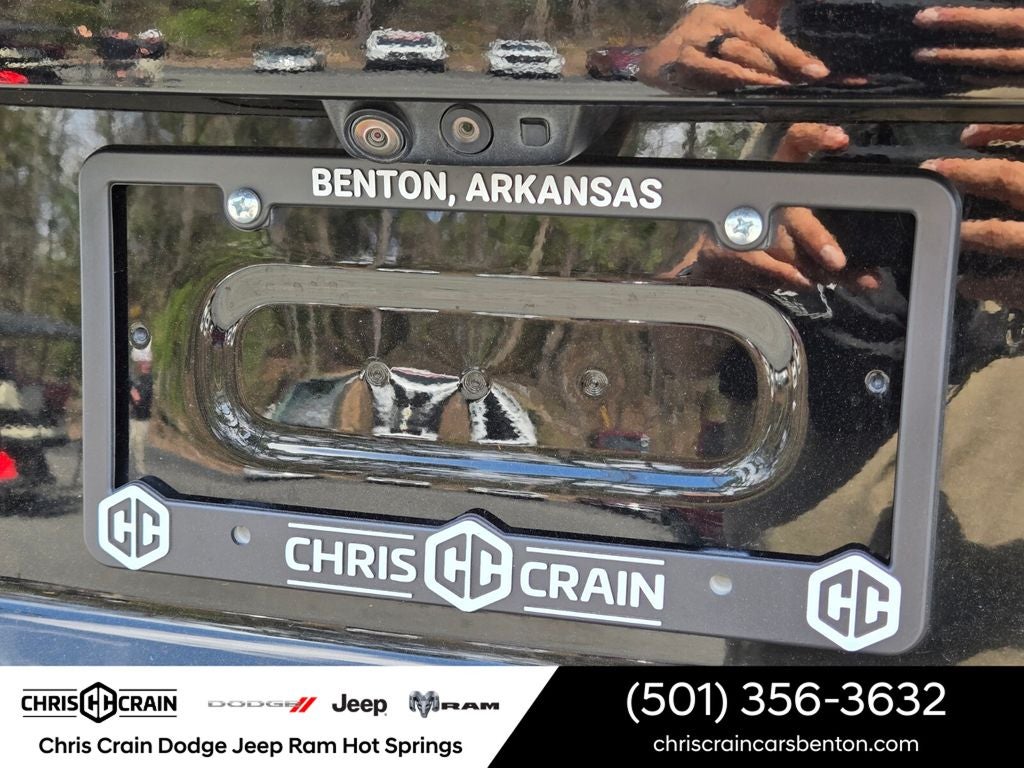 2023 Chevrolet Tahoe 4WD High Country