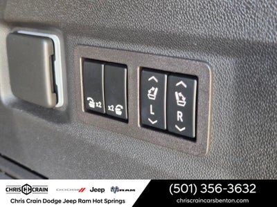 2023 Chevrolet Tahoe 4WD High Country