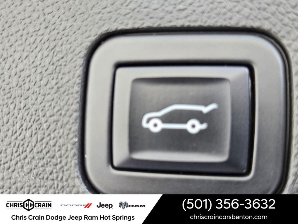 2023 Chevrolet Tahoe 4WD High Country