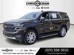 2023 Chevrolet Tahoe 4WD High Country