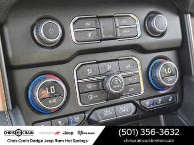 2023 Chevrolet Tahoe 4WD High Country