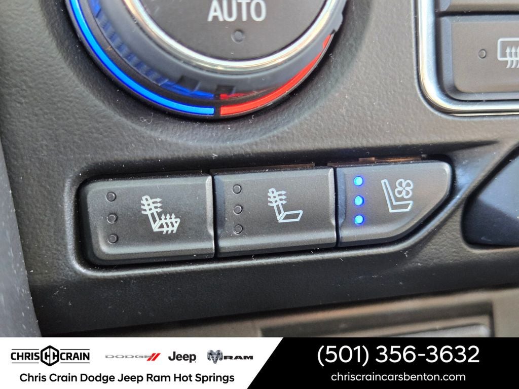 2023 Chevrolet Tahoe 4WD High Country