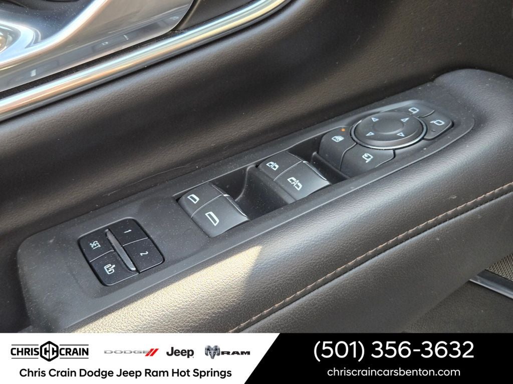 2023 Chevrolet Tahoe 4WD High Country