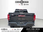 2022 GMC Sierra 2500HD 4WD Crew Cab Standard Bed Denali