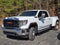 2023 GMC Sierra 3500HD 4WD Crew Cab Long Bed Pro