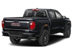 2024 GMC Canyon 4WD Elevation