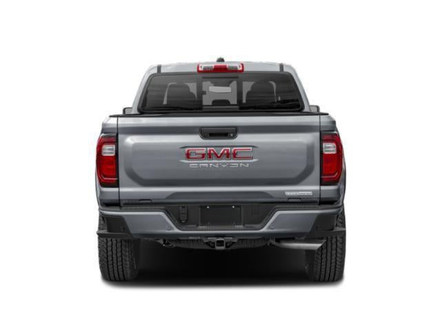 2024 GMC Canyon 4WD Elevation