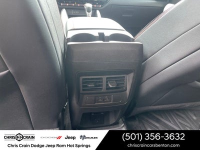 2024 GMC Canyon 4WD AT4X