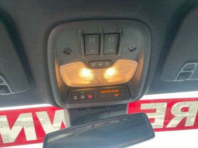 2024 GMC Canyon 4WD AT4X