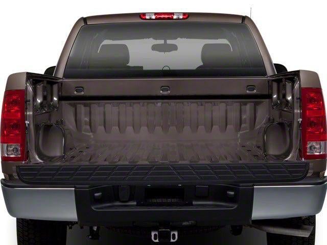 2013 GMC Sierra 1500 SLE