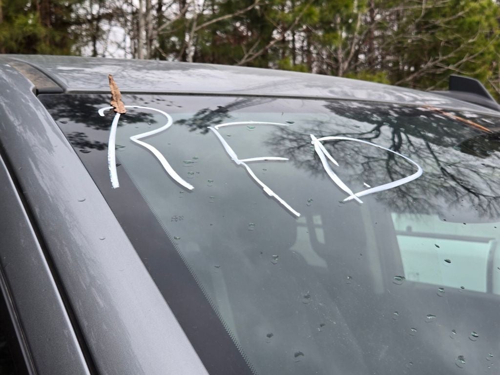 2024 GMC Sierra 1500 4WD Crew Cab Short Box Pro