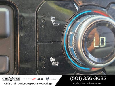 2025 GMC Sierra 1500 4WD Crew Cab Short Box SLT