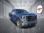2024 GMC Sierra 1500 4WD Crew Cab Short Box SLT