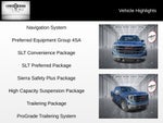 2024 GMC Sierra 1500 4WD Crew Cab Short Box SLT