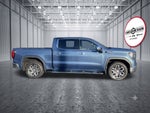 2024 GMC Sierra 1500 4WD Crew Cab Short Box SLT