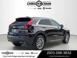 2025 Cadillac XT4 FWD Premium Luxury