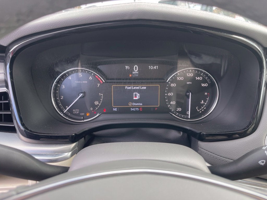 2022 Cadillac XT5 FWD Premium Luxury