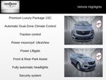 2022 Cadillac XT5 FWD Premium Luxury