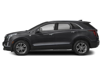 2021 Cadillac XT5 FWD Premium Luxury