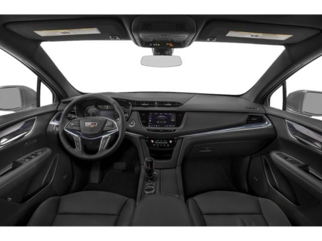 2021 Cadillac XT5 FWD Premium Luxury