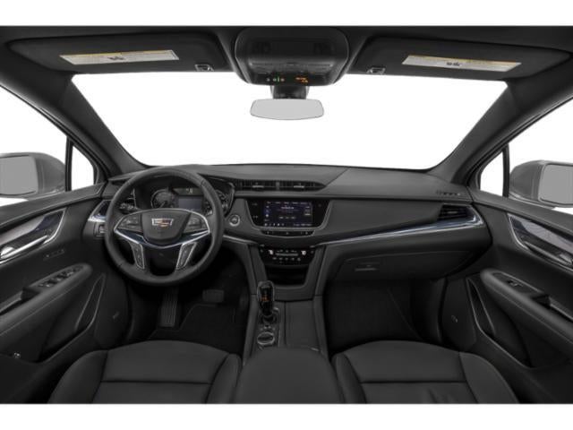 2021 Cadillac XT5 FWD Premium Luxury