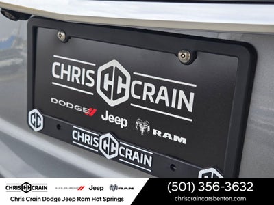 2025 Cadillac XT5 FWD Premium Luxury