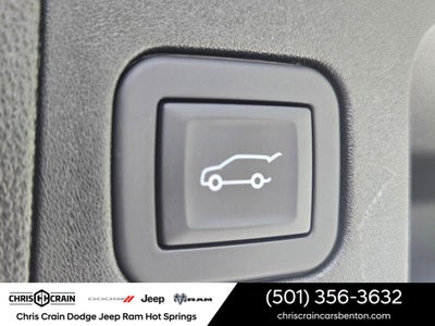 2025 Cadillac XT5 FWD Premium Luxury