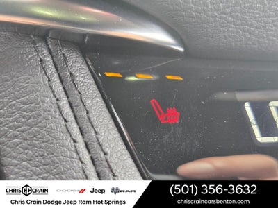 2025 Cadillac XT5 FWD Premium Luxury