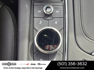 2025 Cadillac XT5 FWD Premium Luxury