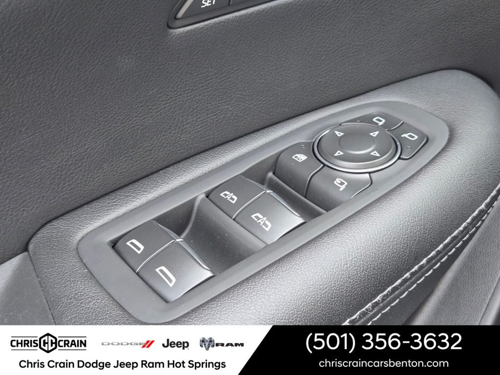 2025 Cadillac XT5 FWD Premium Luxury