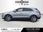 2025 Cadillac XT5 FWD Premium Luxury