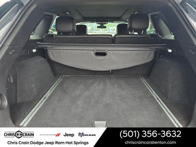 2023 Cadillac XT5 AWD Premium Luxury